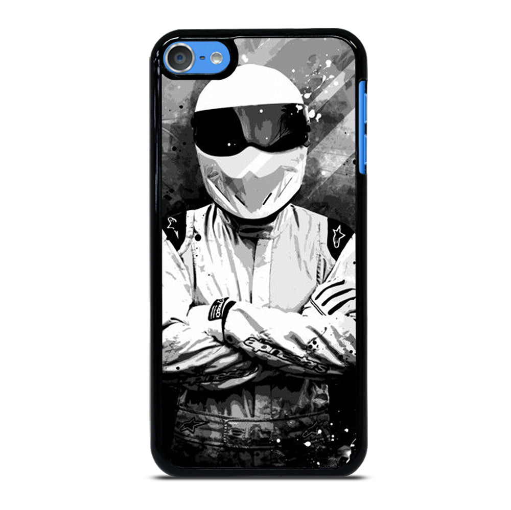I AM THE STIG ART iPod Touch Case Cover