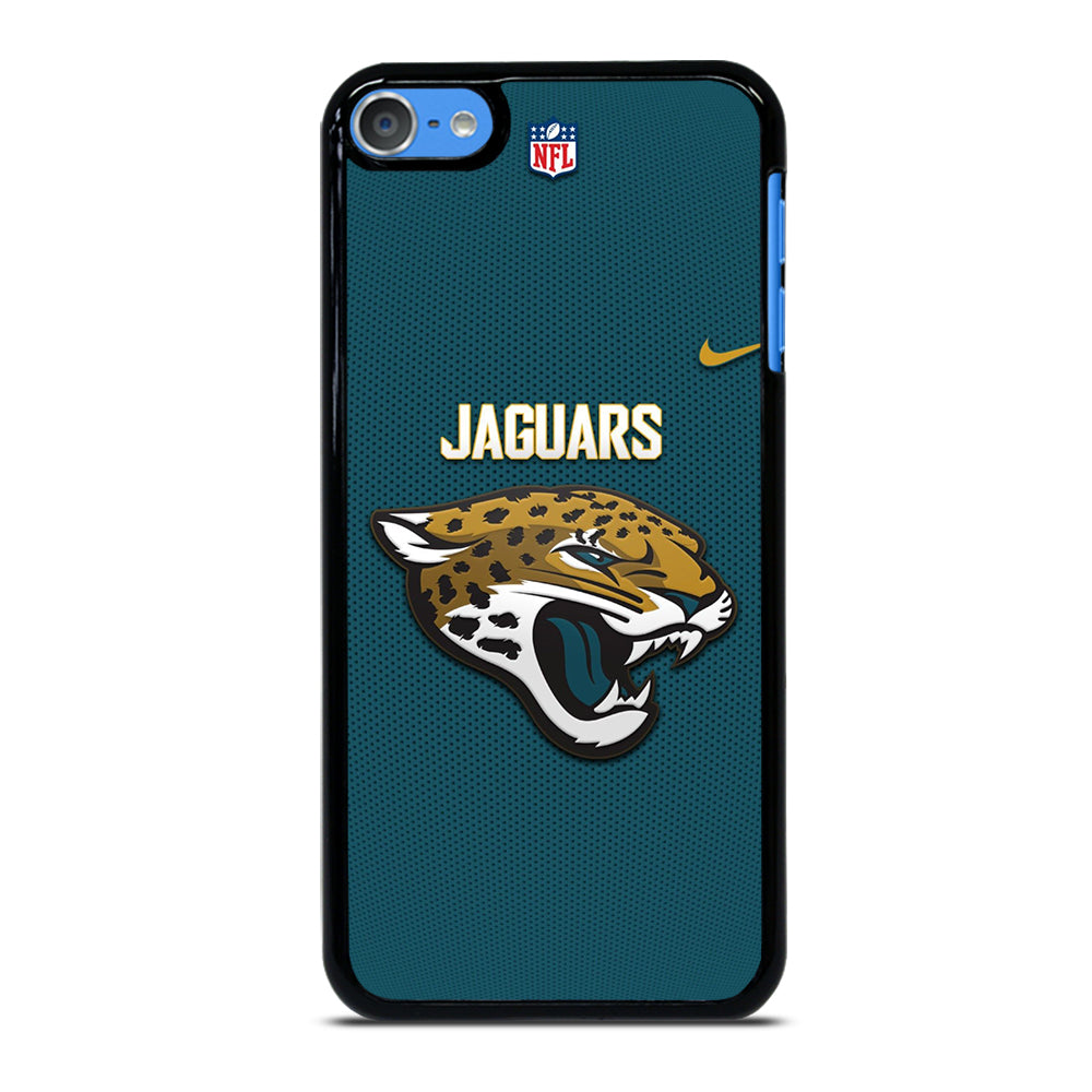 JACKSONVILLE JAGUARS JERSEY iPod Touch Case Cover