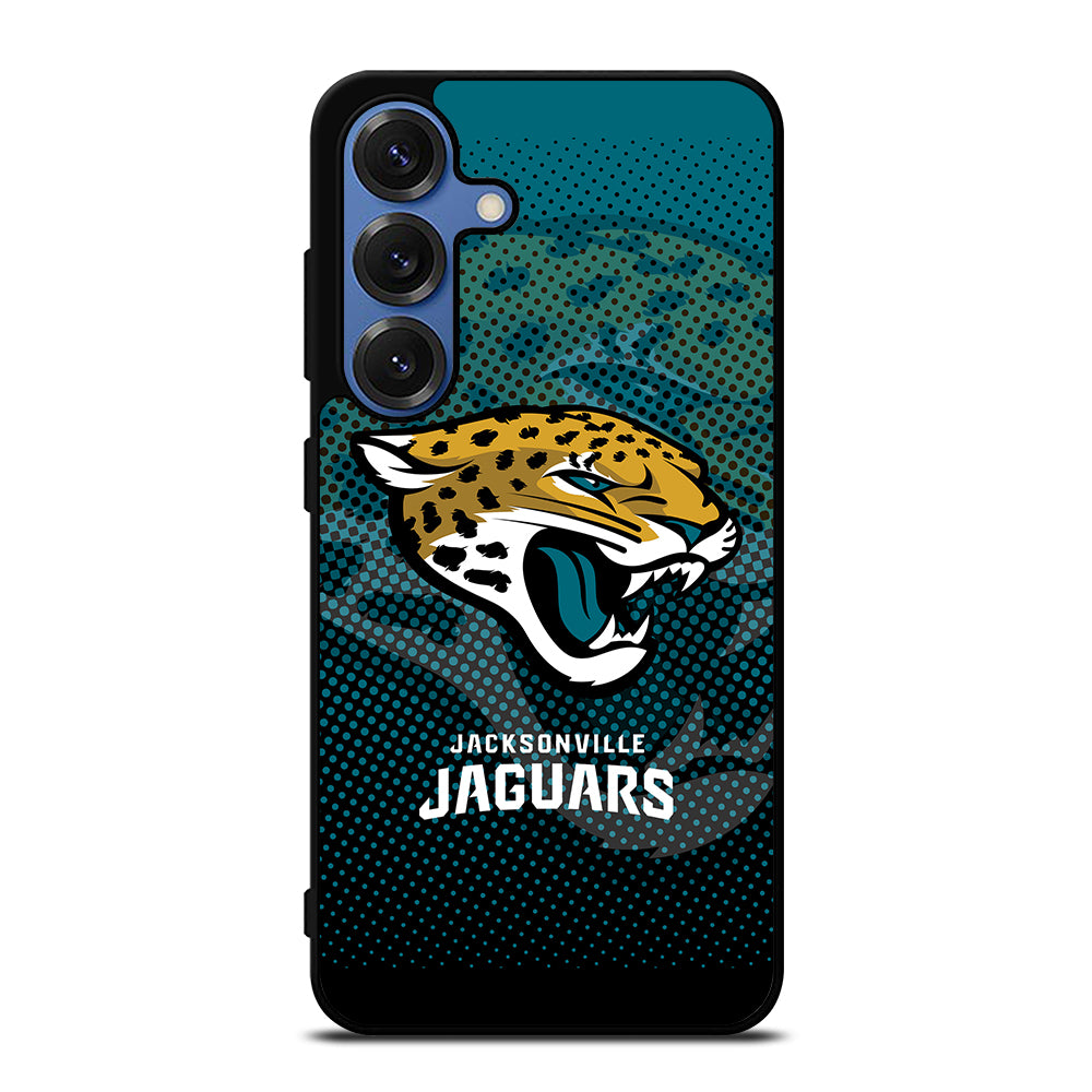 JACKSONVILLE JAGUARS LOGO Samsung Galaxy Case Cover