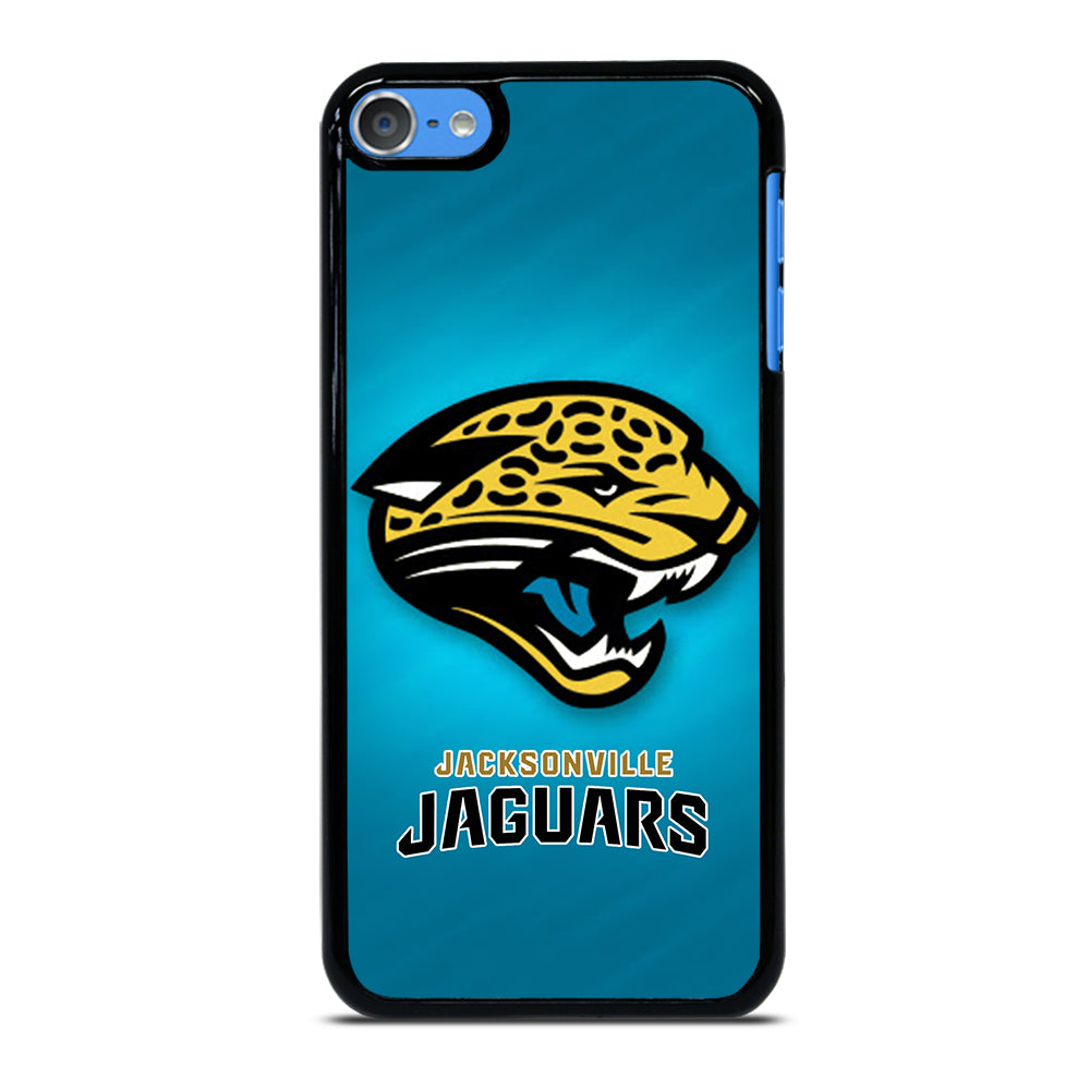 JACKSONVILLE JAGUARS SYMBOL 2 iPod Touch Case Cover