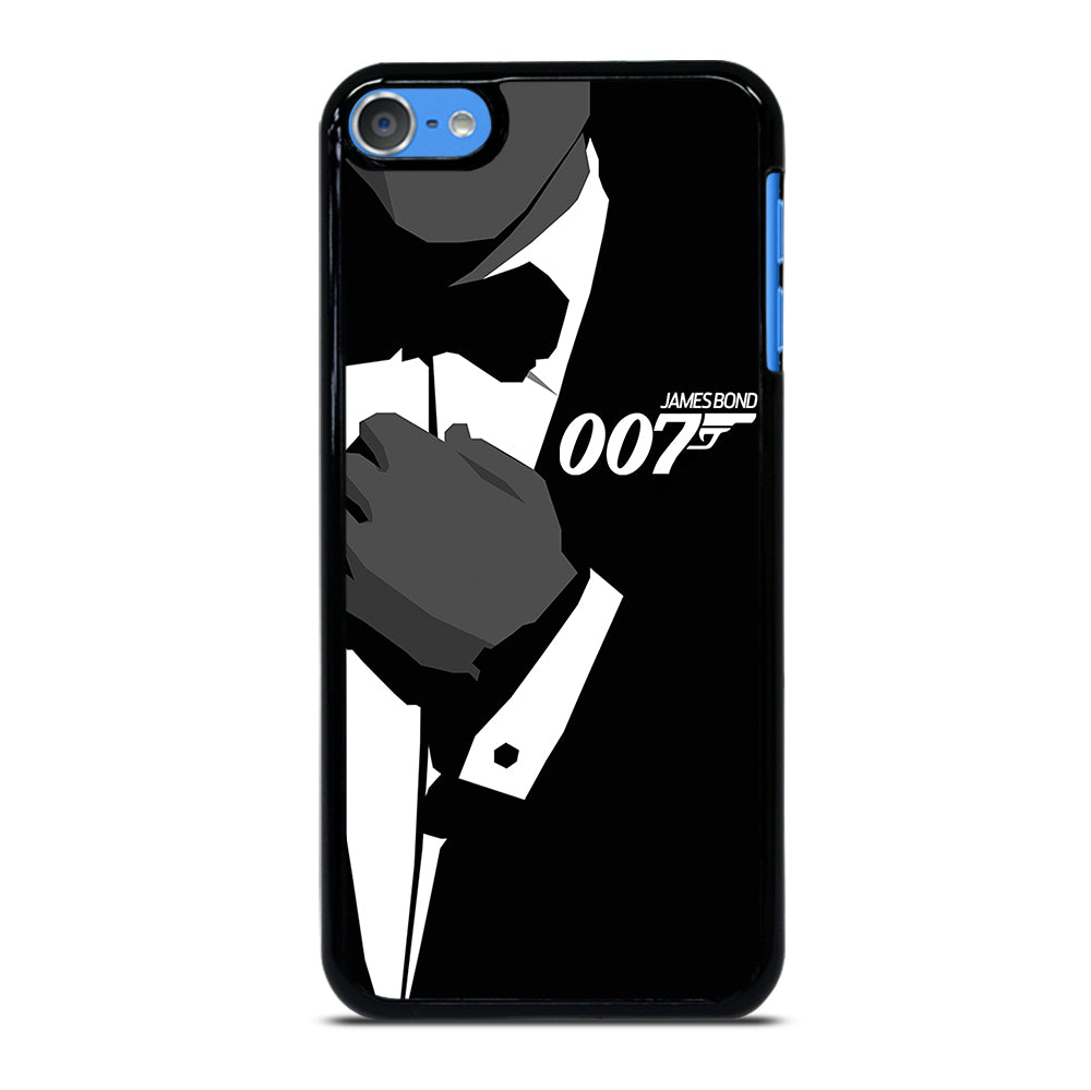 JAMES BOND 007 iPod Touch Case Cover