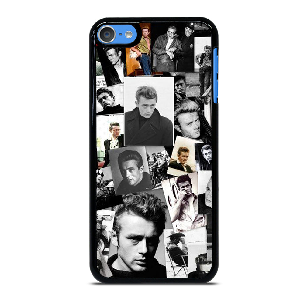 JAMES DEAN COLLAGE iPod Touch Case Cover
