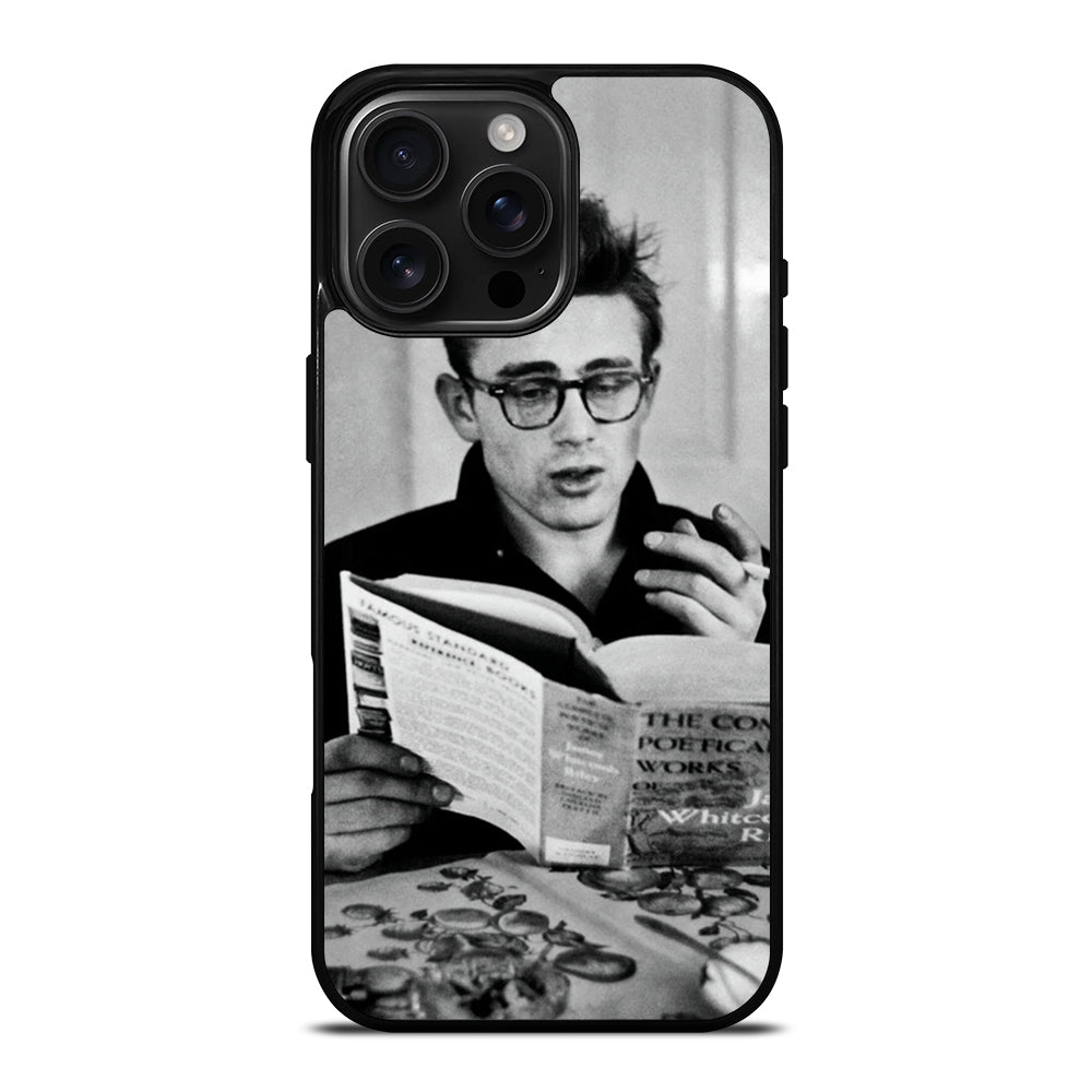 JAMES DEAN COOL iPhone Case Cover