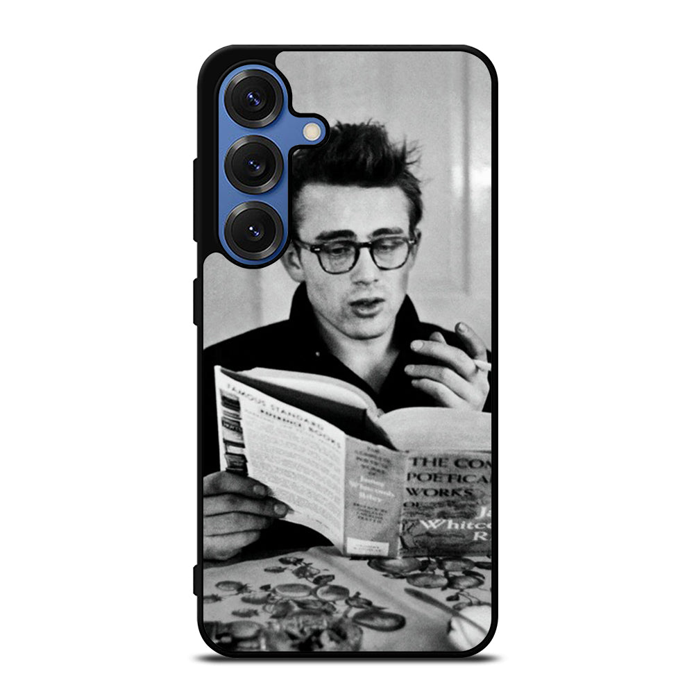 JAMES DEAN COOL Samsung Galaxy Case Cover