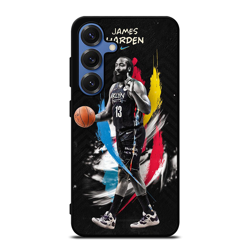 JAMES HARDEN 13 NBA Samsung Galaxy Case Cover