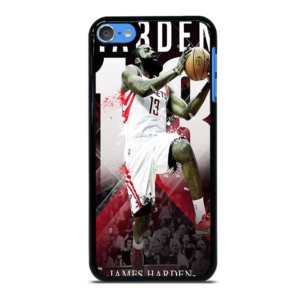 JAMES HARDEN 2 iPod Touch Case Cover