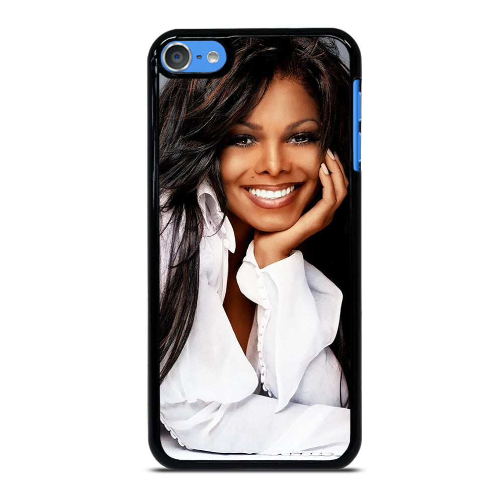 JANET JACKSON iPod Touch Case Cover