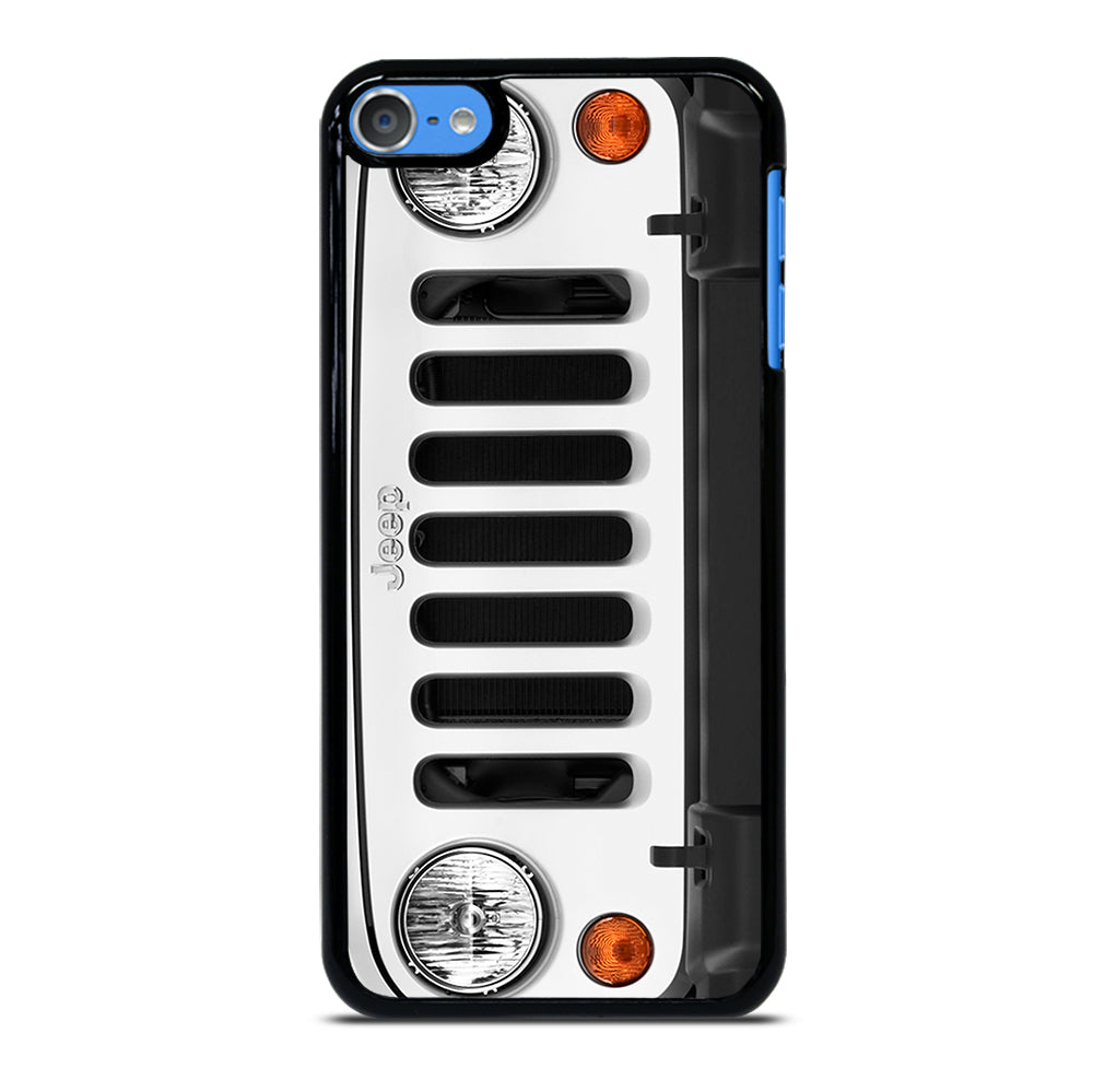 JEEP 3 iPod Touch Case Cover
