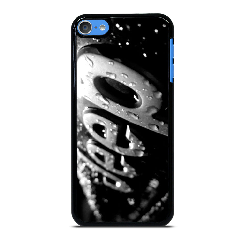 JEEP RAIN DESIGN iPod Touch Case Cover