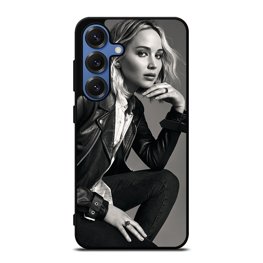 JENNIFER LAWRENCE 2 Samsung Galaxy Case Cover