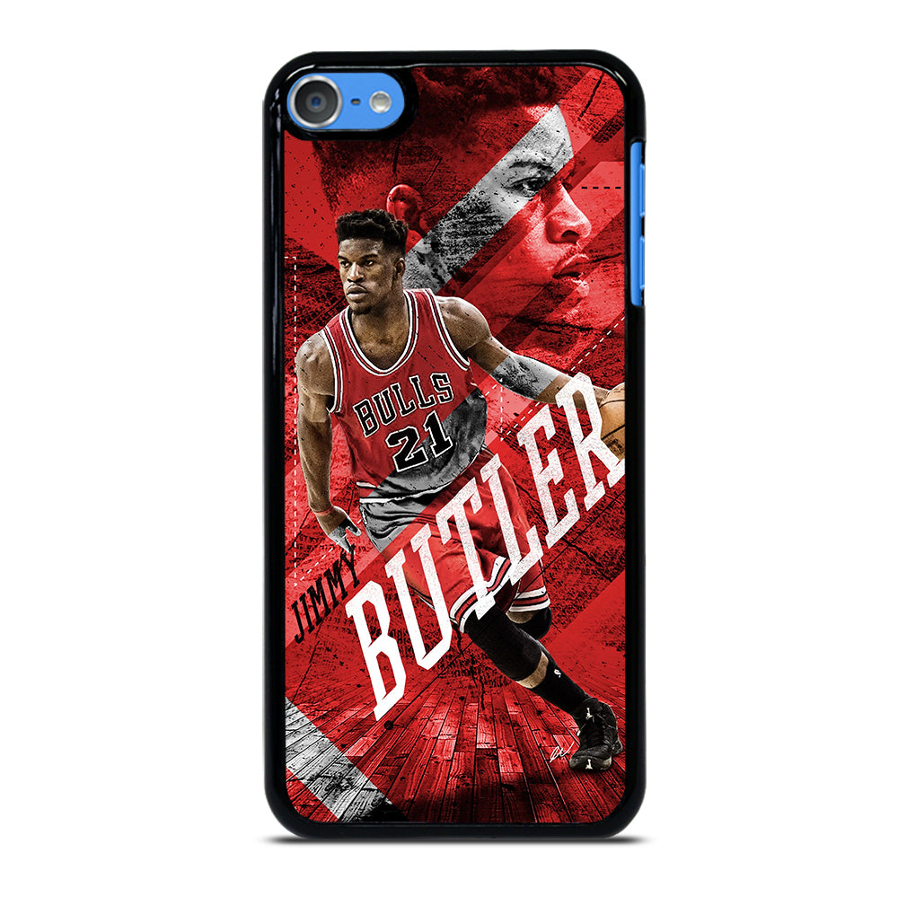 JIMMY BUTLER CHICAGO BULLS NBA iPod Touch Case Cover