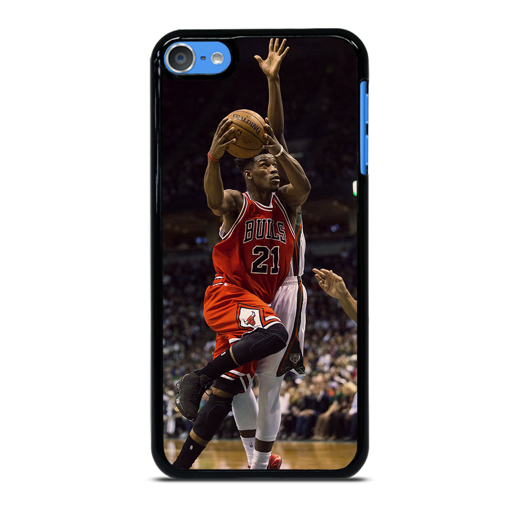 JIMMY BUTLER CHICAGO BULLS iPod Touch Case Cover