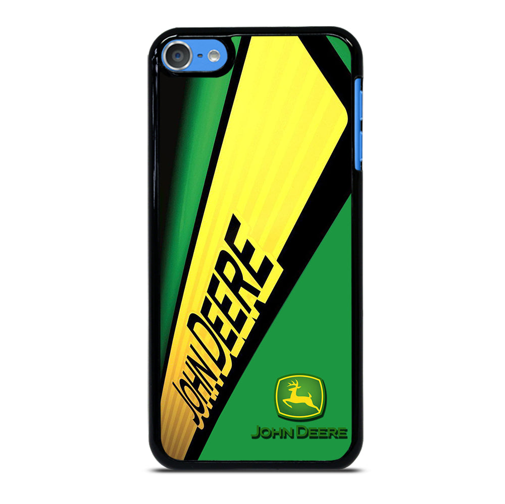 JOHN DEERE 1 iPod Touch Case Cover