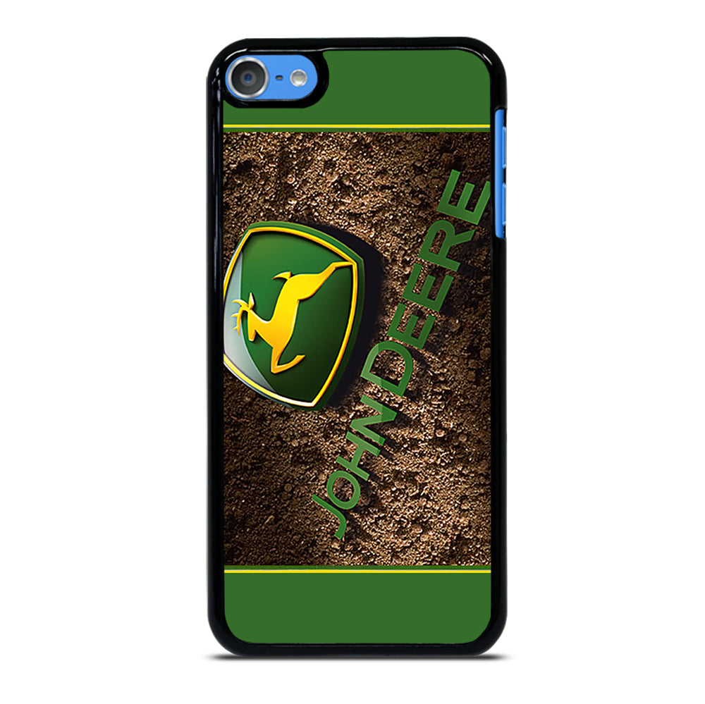 JOHN DEERE 3 iPod Touch Case Cover