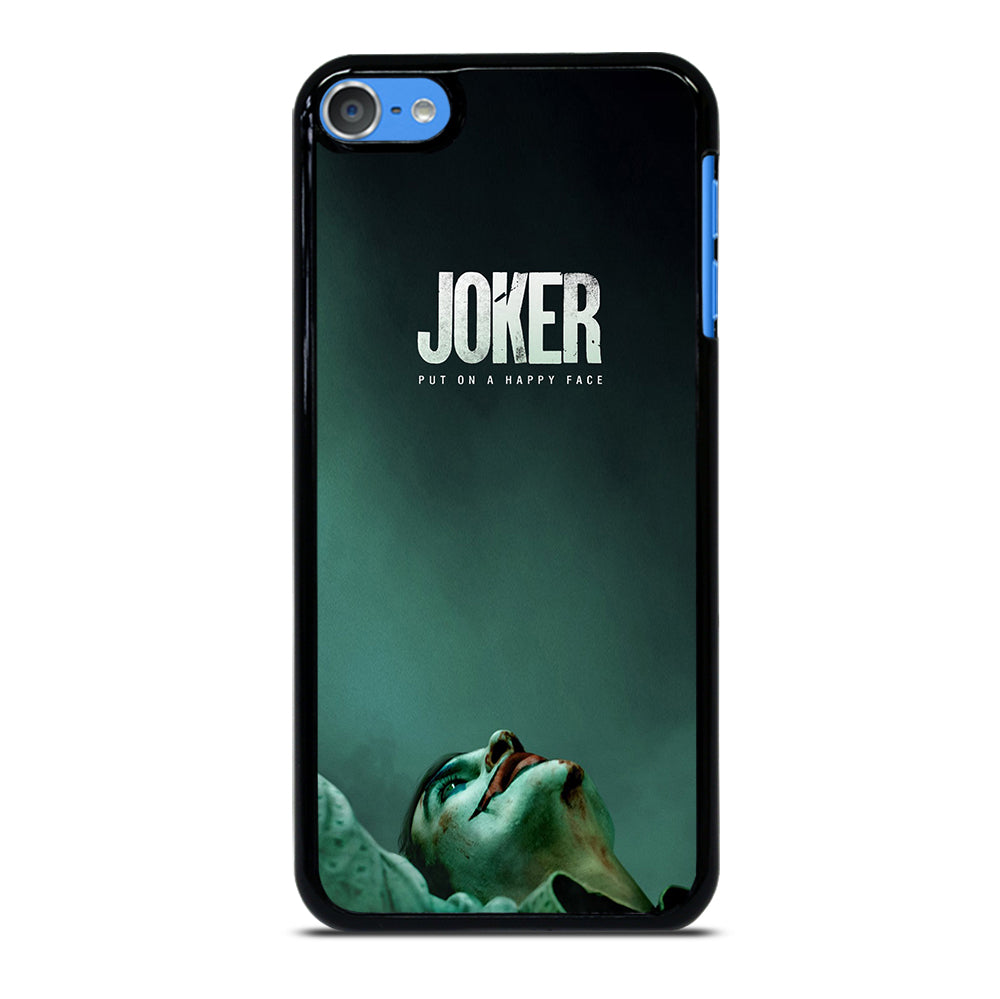 JOKER 1 iPod Touch Case Cover