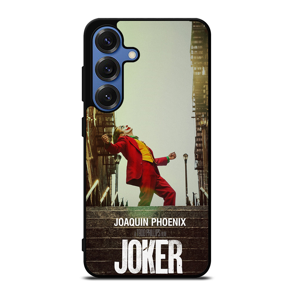 JOKER 3 Samsung Galaxy Case Cover