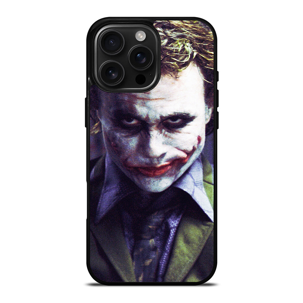 JOKER BATMAN 1 iPhone Case Cover