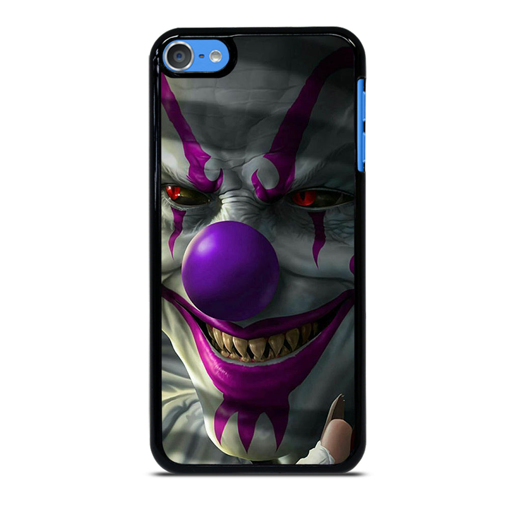 JOKER FACE SMILE iPod Touch Case Cover