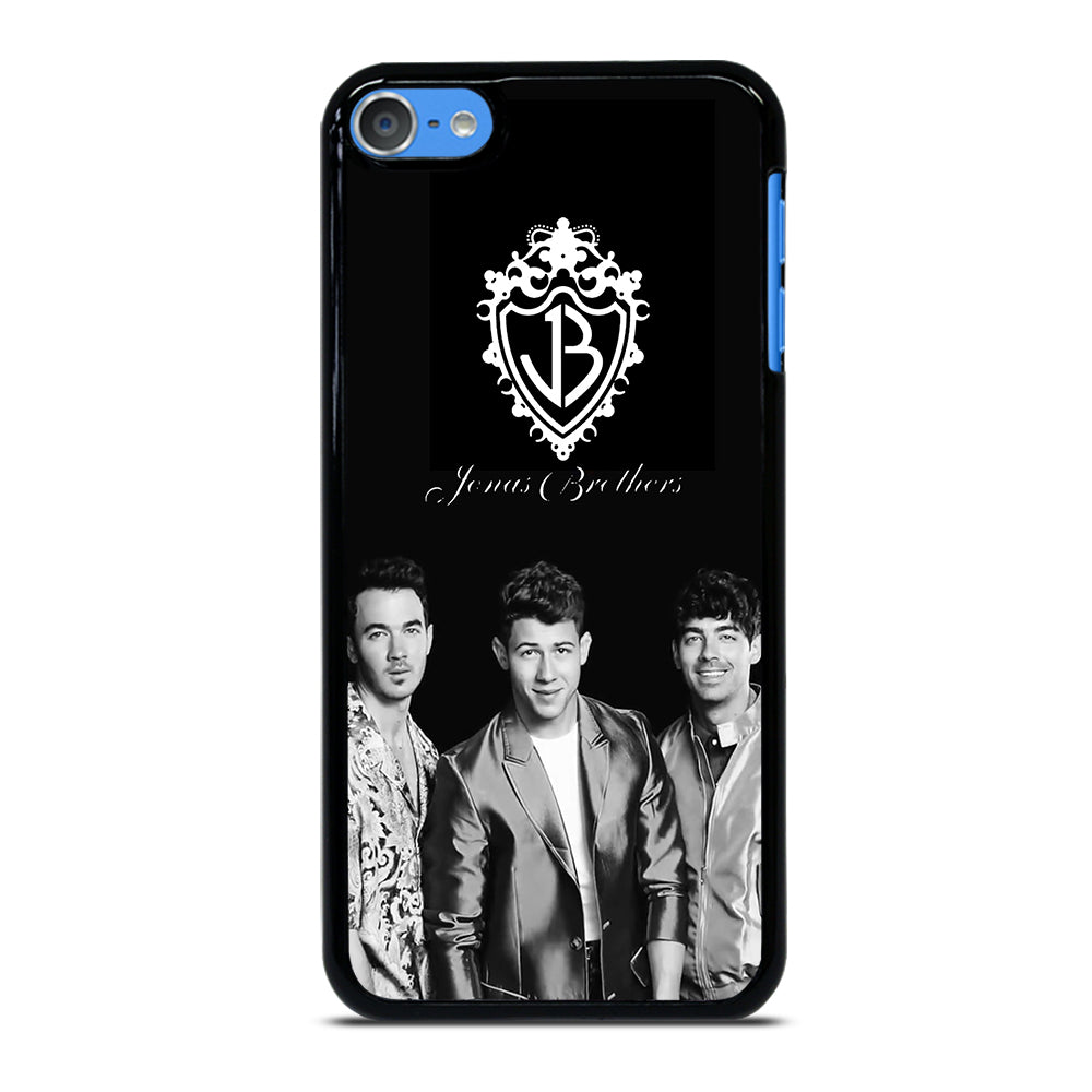 JONAS BROTHERS GROUP 2 iPod Touch Case Cover