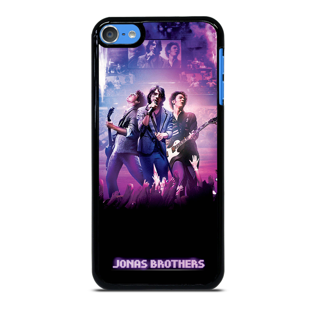 JONAS BROTHERS iPod Touch Case Cover