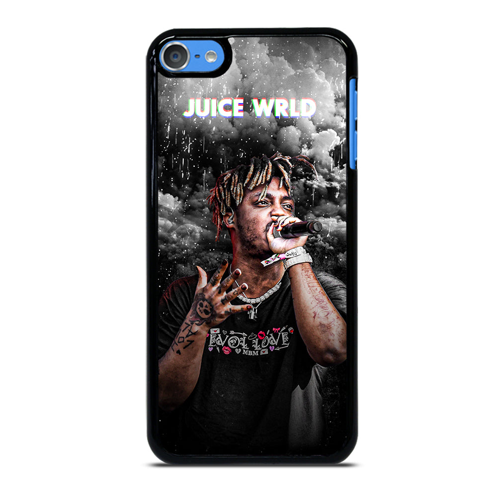 JUICE WRLD AMERICAN RAPPER 2 iPod Touch Case Cover