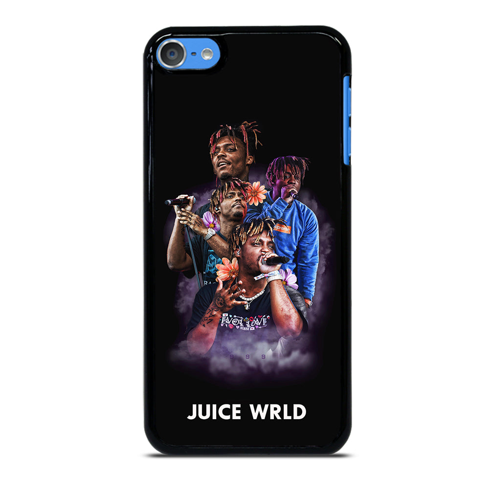 JUICE WRLD RAPPER 2 iPod Touch Case Cover