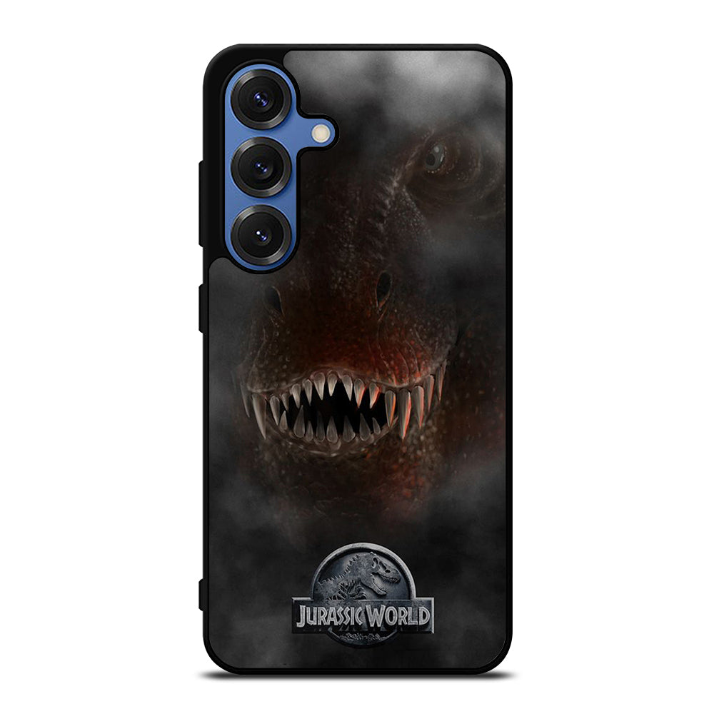 JURASSIC WORLD 1 Samsung Galaxy Case Cover