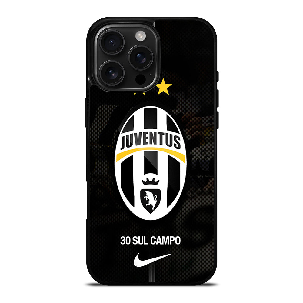 JUVENTUS 5 iPhone Case Cover