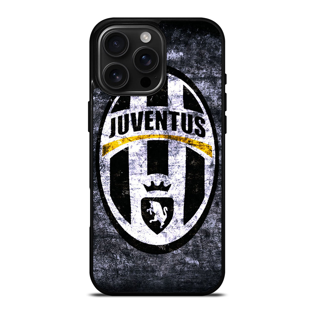 JUVENTUS 6 iPhone Case Cover