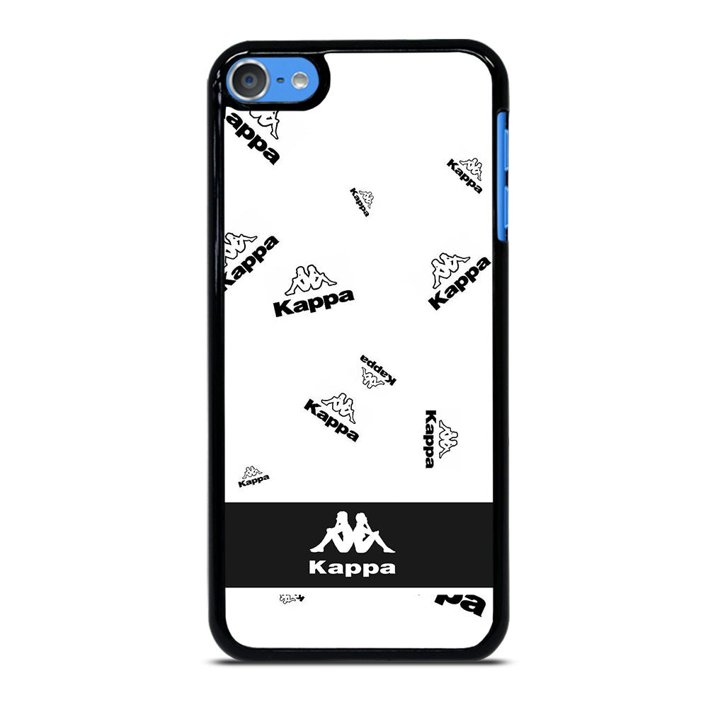 KAPPA STREETWEAR LOGO iPod Touch Case Cover