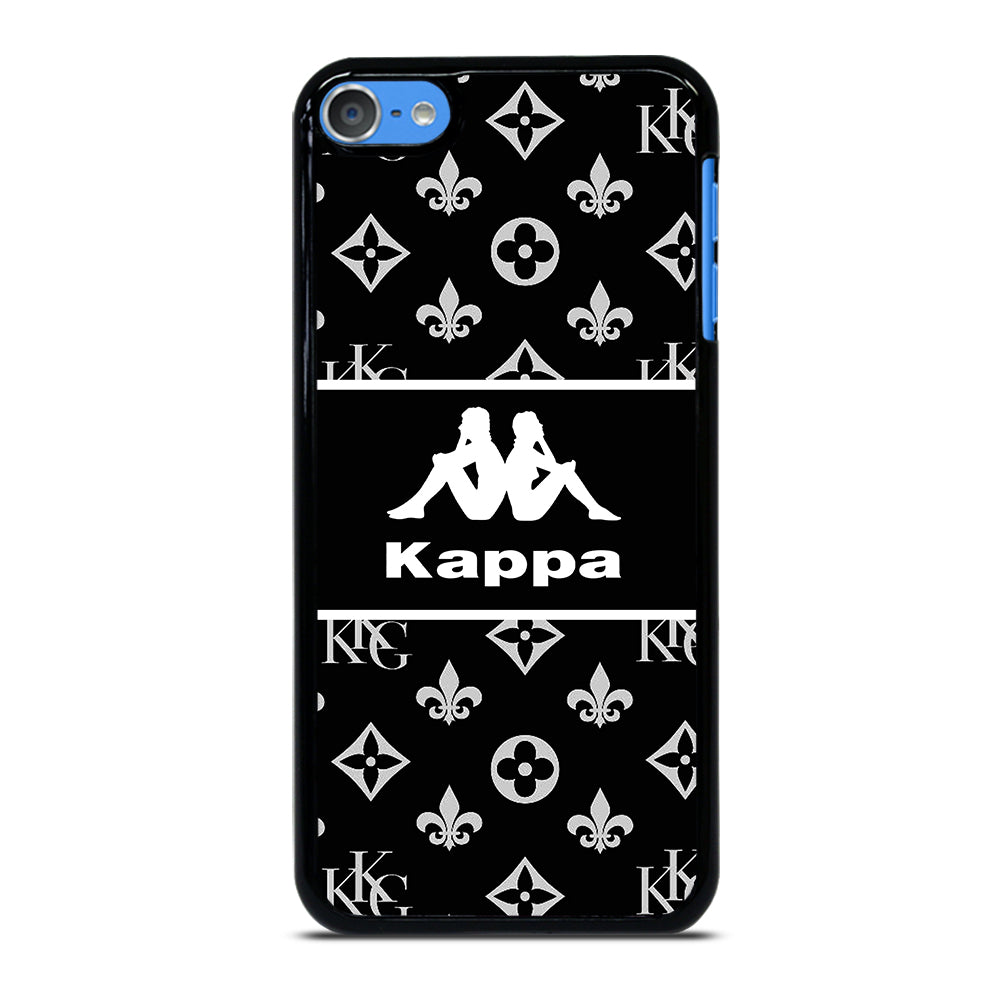KAPPA STREETWEAR PATTERN iPod Touch Case Cover