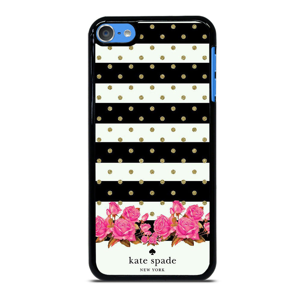 KATE SPADE POLKADOT iPod Touch Case Cover