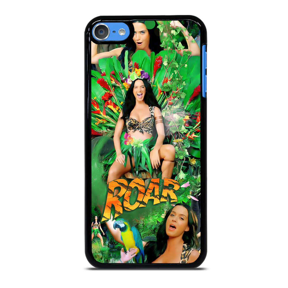 KATY PERRY ROAR iPod Touch Case Cover