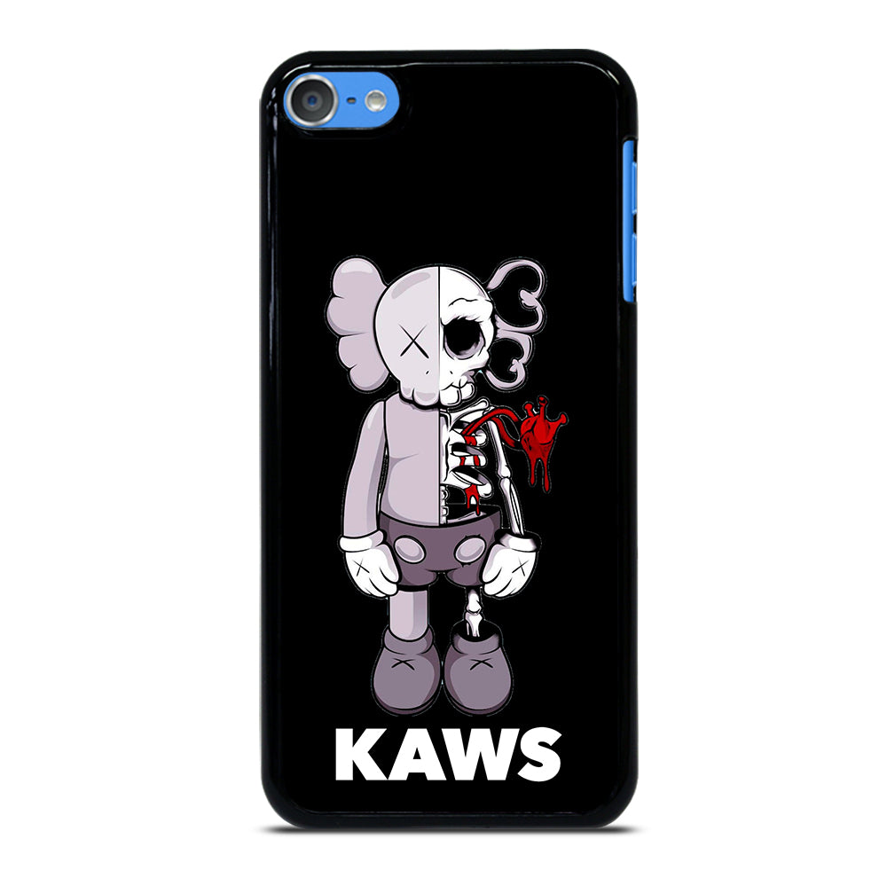 KAWS CLIPART iPod Touch Case Cover