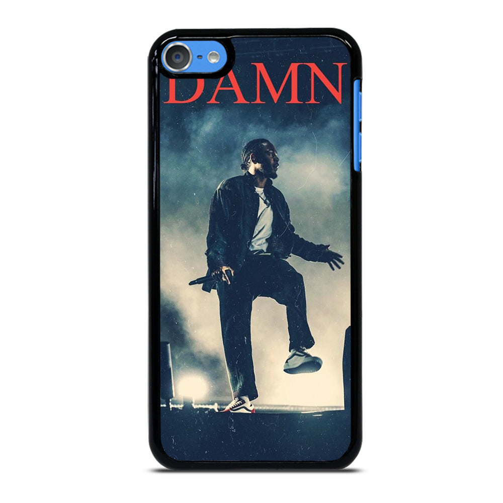 KENDRICK LAMAR DAMN iPod Touch Case Cover