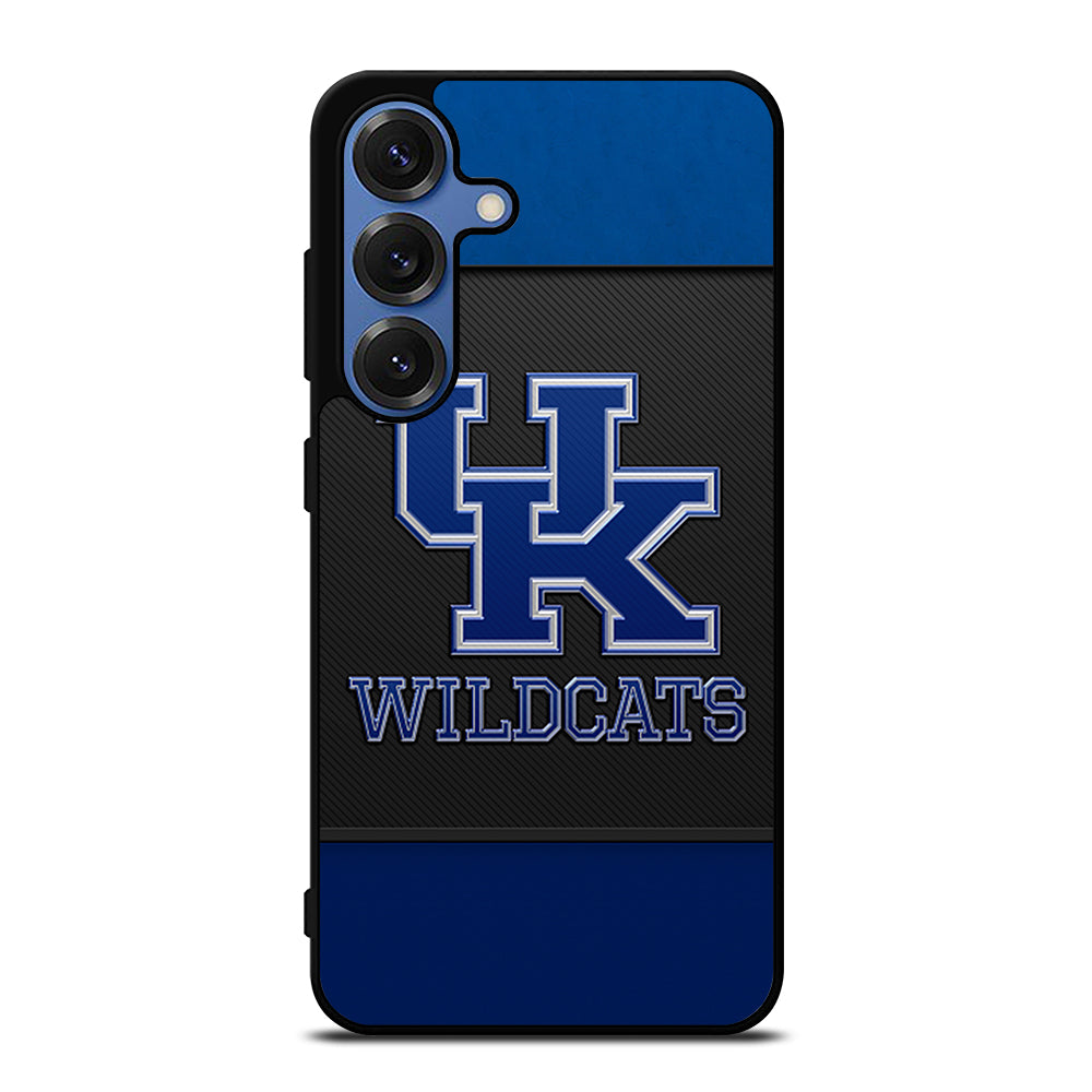 KENTUCKY WILDCATS UK LOGO Samsung Galaxy Case Cover
