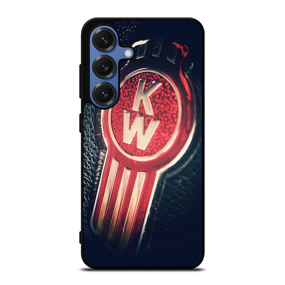 KENWORTH KW TRUCK Samsung Galaxy Case Cover