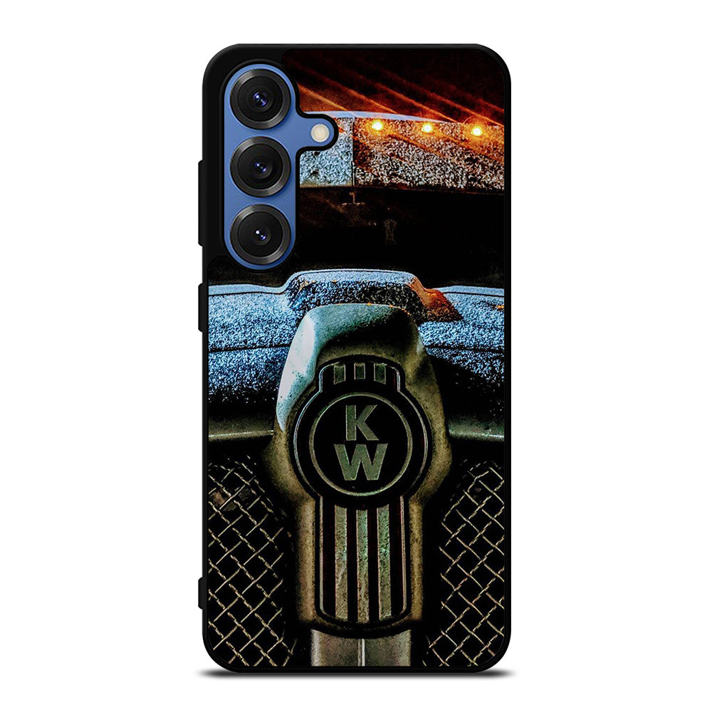 KENWORTH TRUCK CLASSIC Samsung Galaxy Case Cover