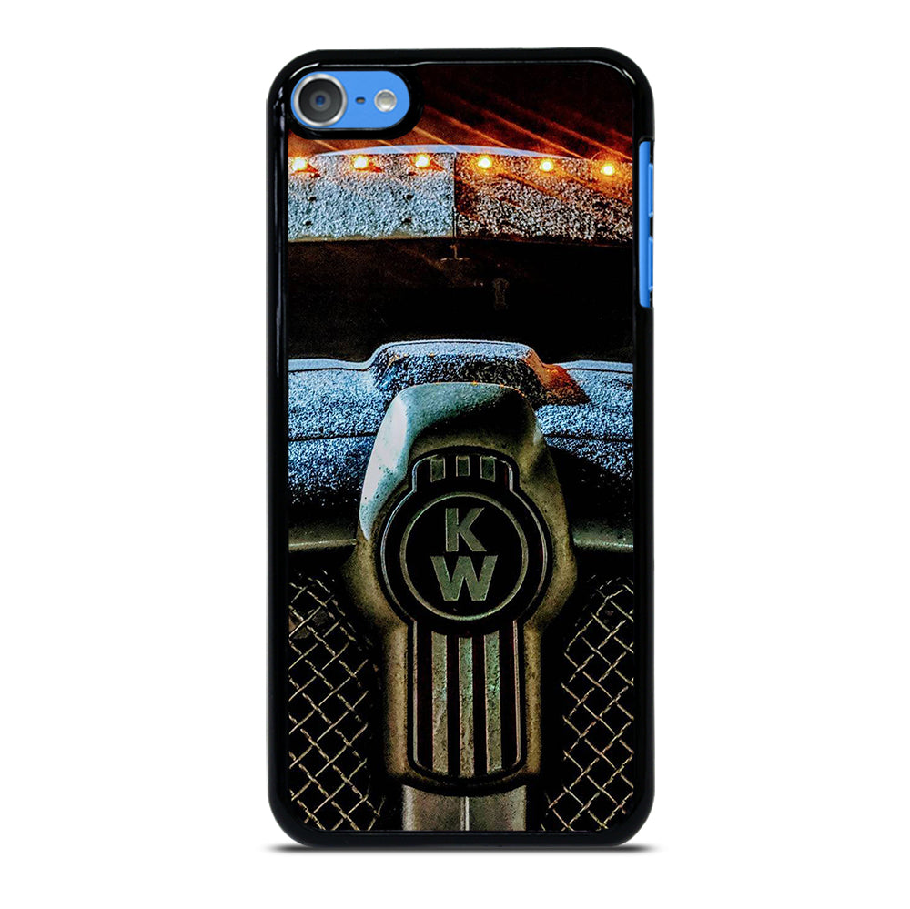 KENWORTH TRUCK CLASSIC iPod Touch Case Cover