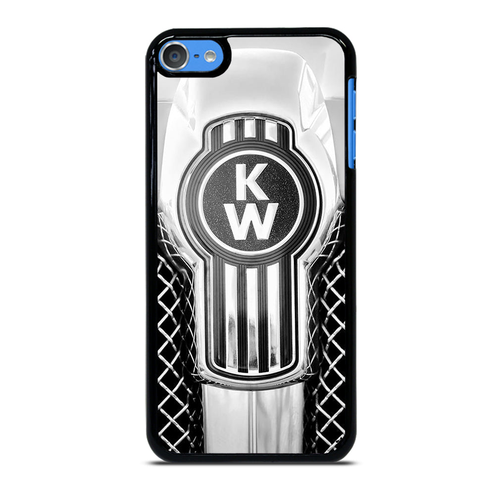 KENWORTH TRUCK EMBLEM iPod Touch Case Cover