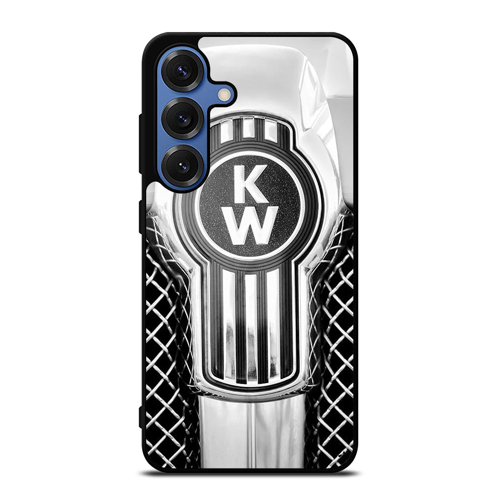 KENWORTH TRUCK EMBLEM Samsung Galaxy Case Cover