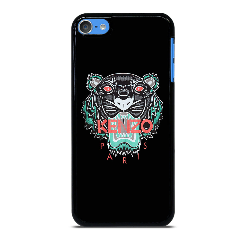 KENZO PARIS iPod Touch Case Cover