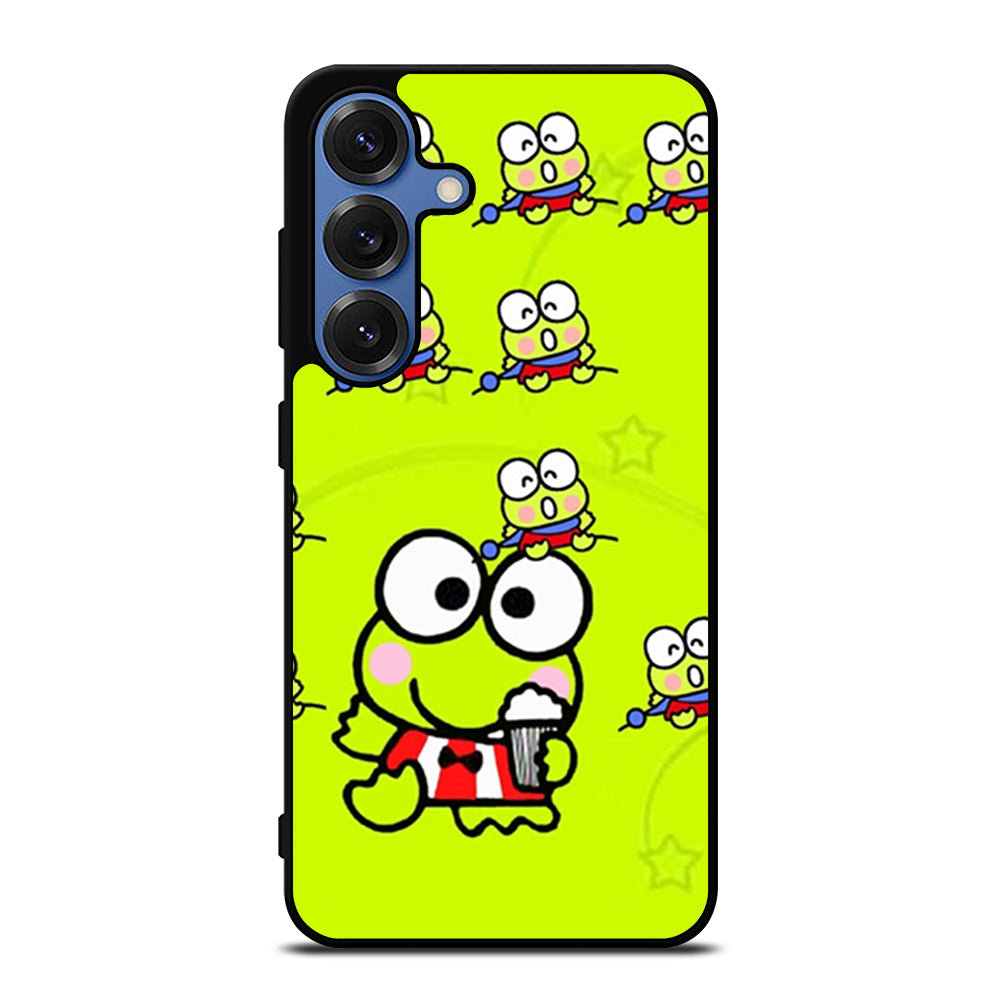 KEROPPI CARTOON 2 Samsung Galaxy Case Cover