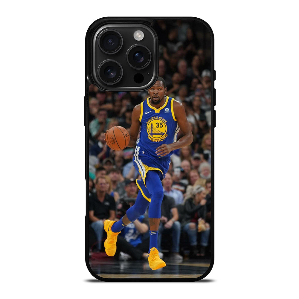 KEVIN DURANT 1 iPhone Case Cover