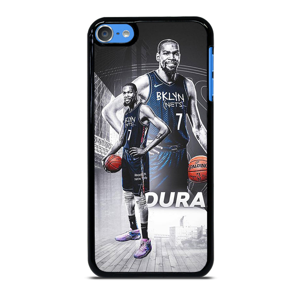 KEVIN DURANT NBA iPod Touch Case Cover