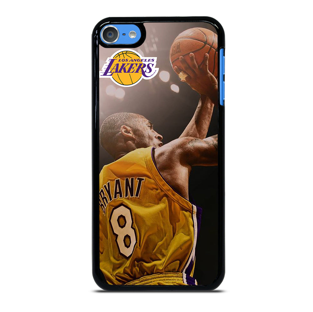 KOBE BRYANT 8 iPod Touch Case Cover