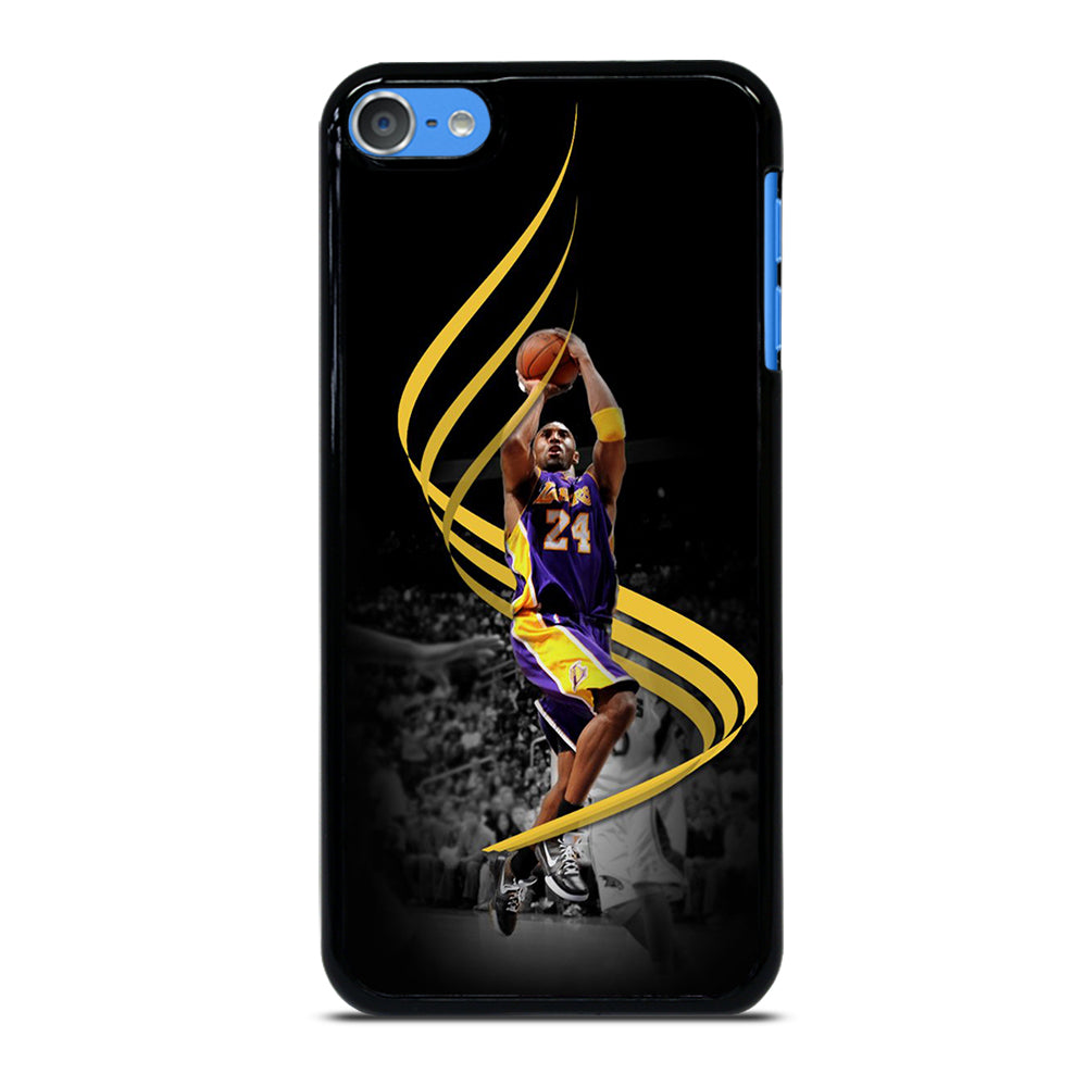 KOBE BRYANT BASKETBALL iPod Touch Case Cover