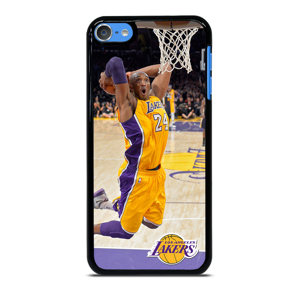 KOBE BRYANT DUNK iPod Touch Case Cover