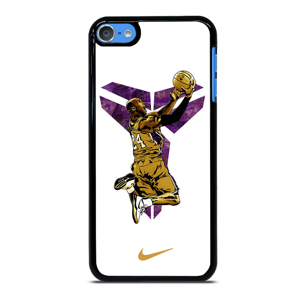 KOBE BRYANT LEGEND iPod Touch Case Cover