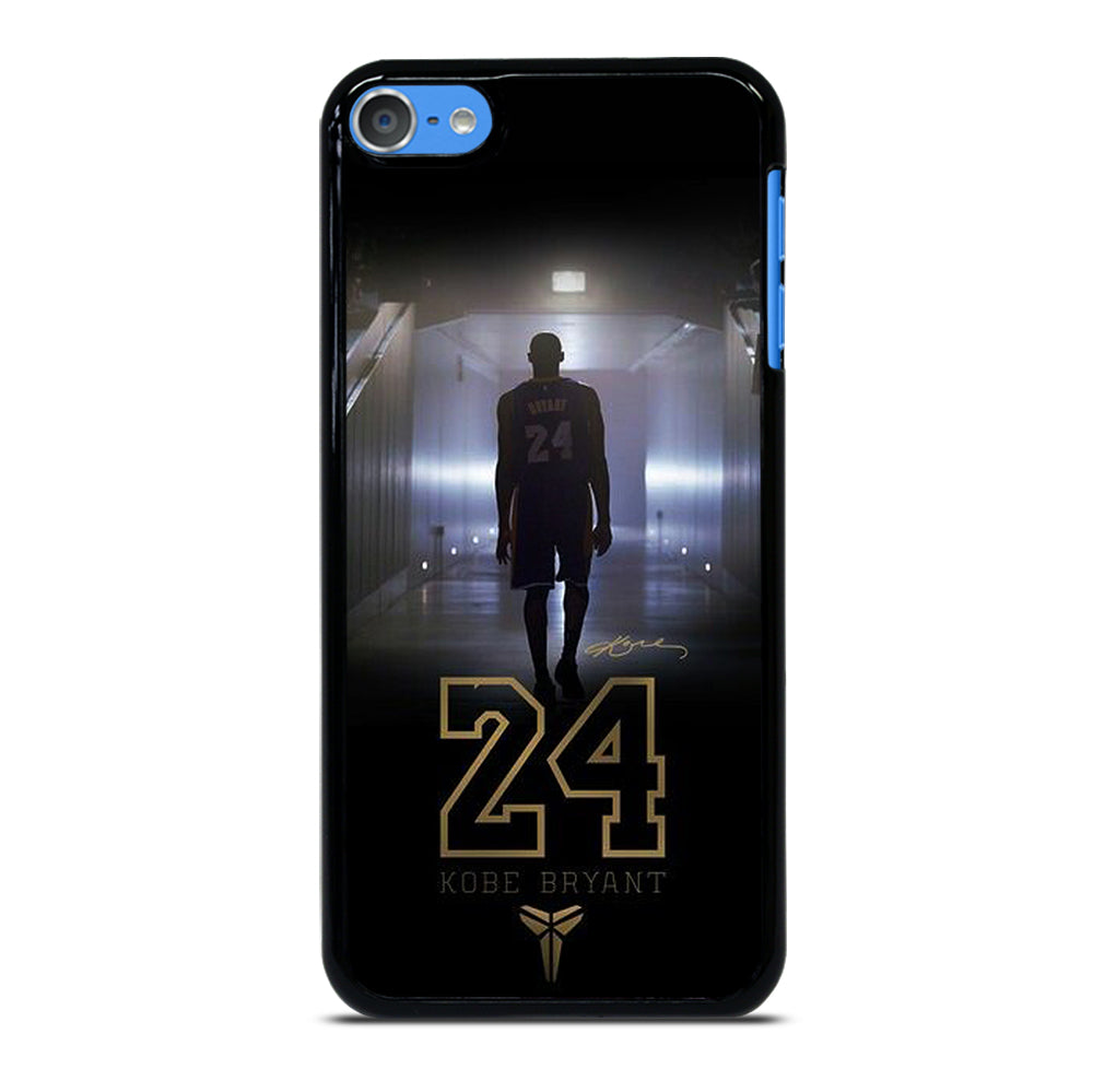 KOBE BRYANT SIGN iPod Touch Case Cover